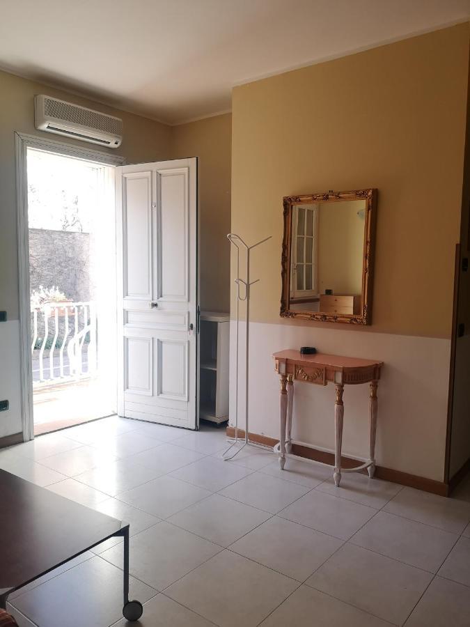 B&B Villa Carmen Sciacca Cameră foto